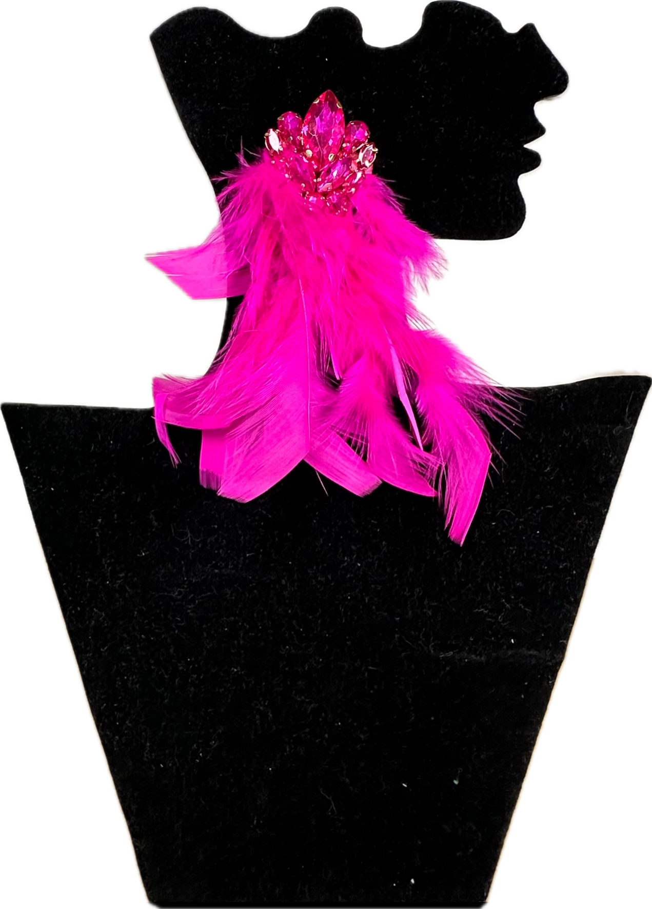 Flaming Flamingo