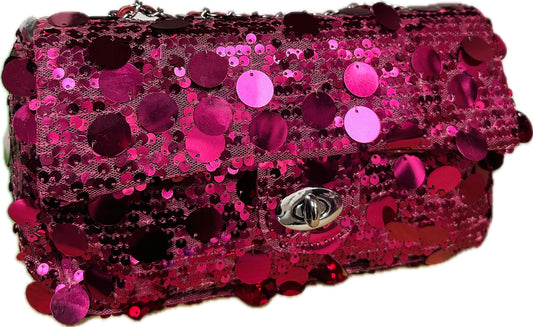 Fancy Fuchsia