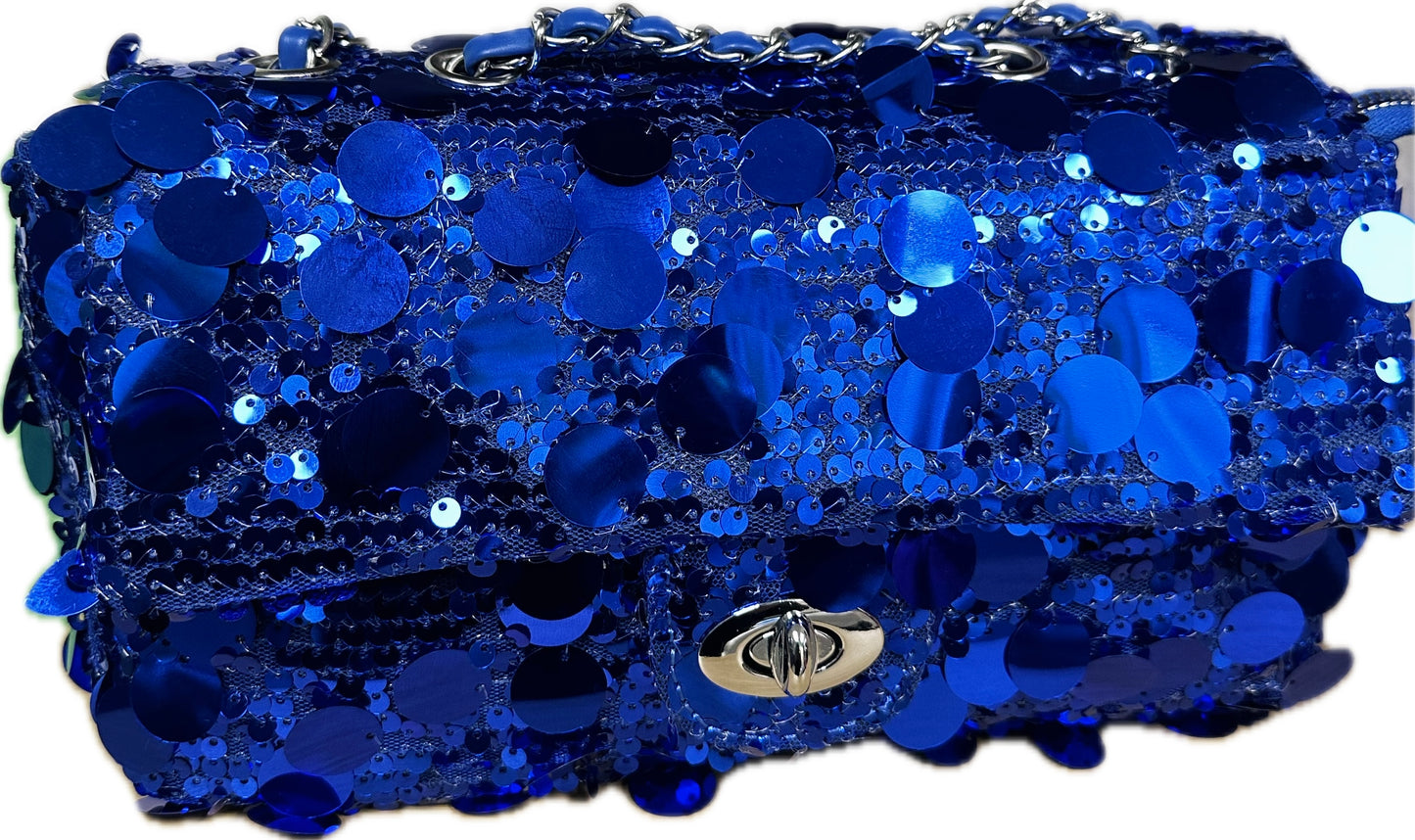 Blue Flame