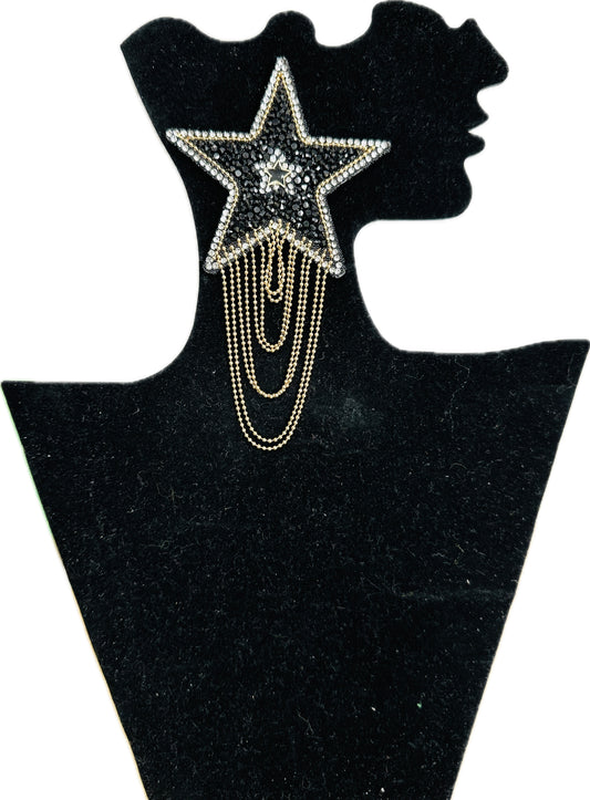 Black Star