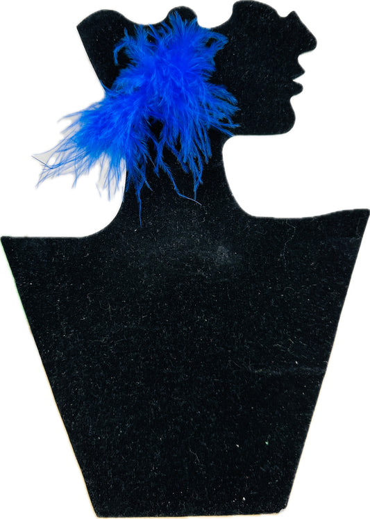Blue bird