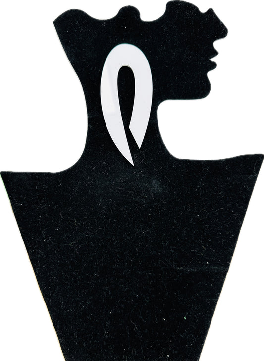 White space
