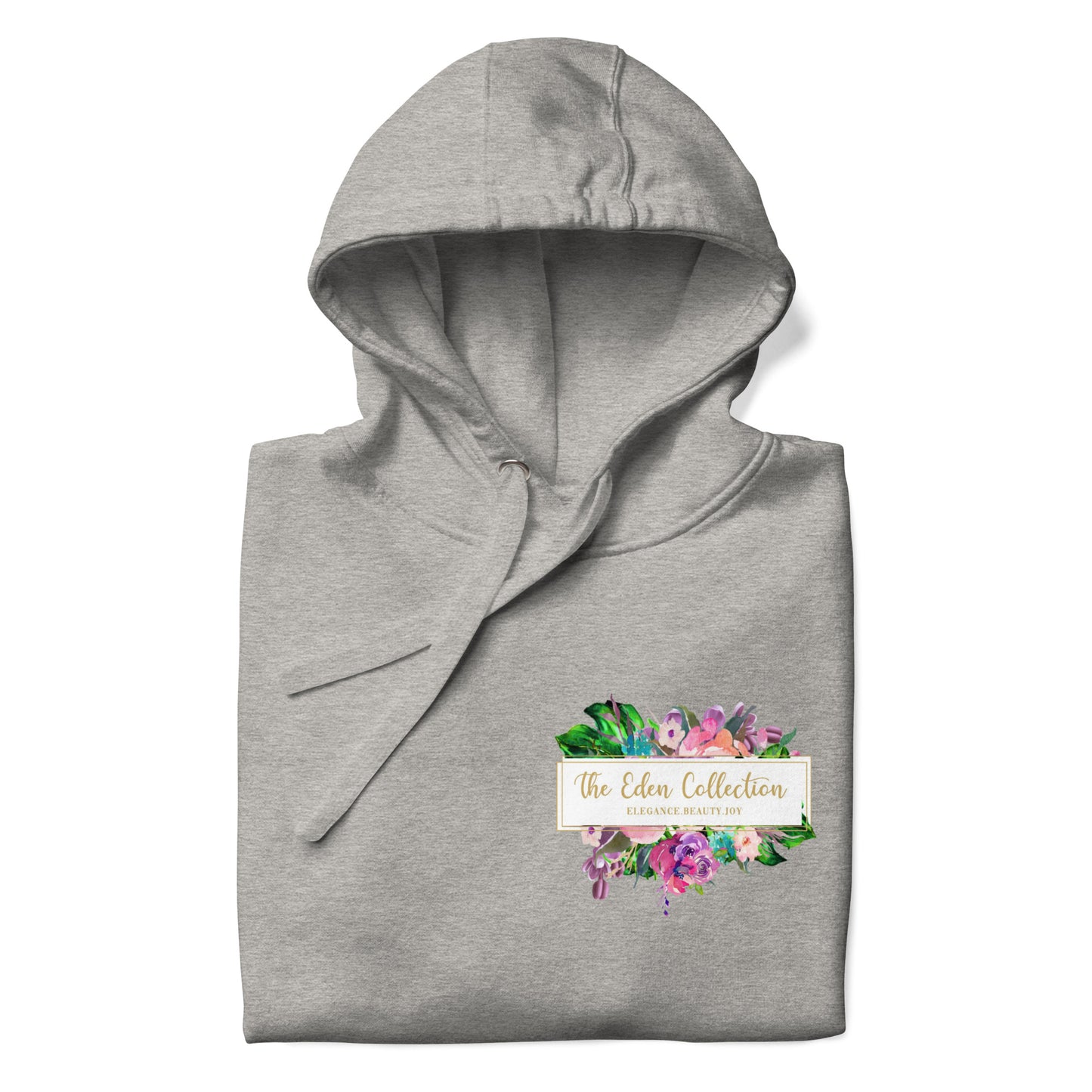 The Eden Collection Unisex Hoodie
