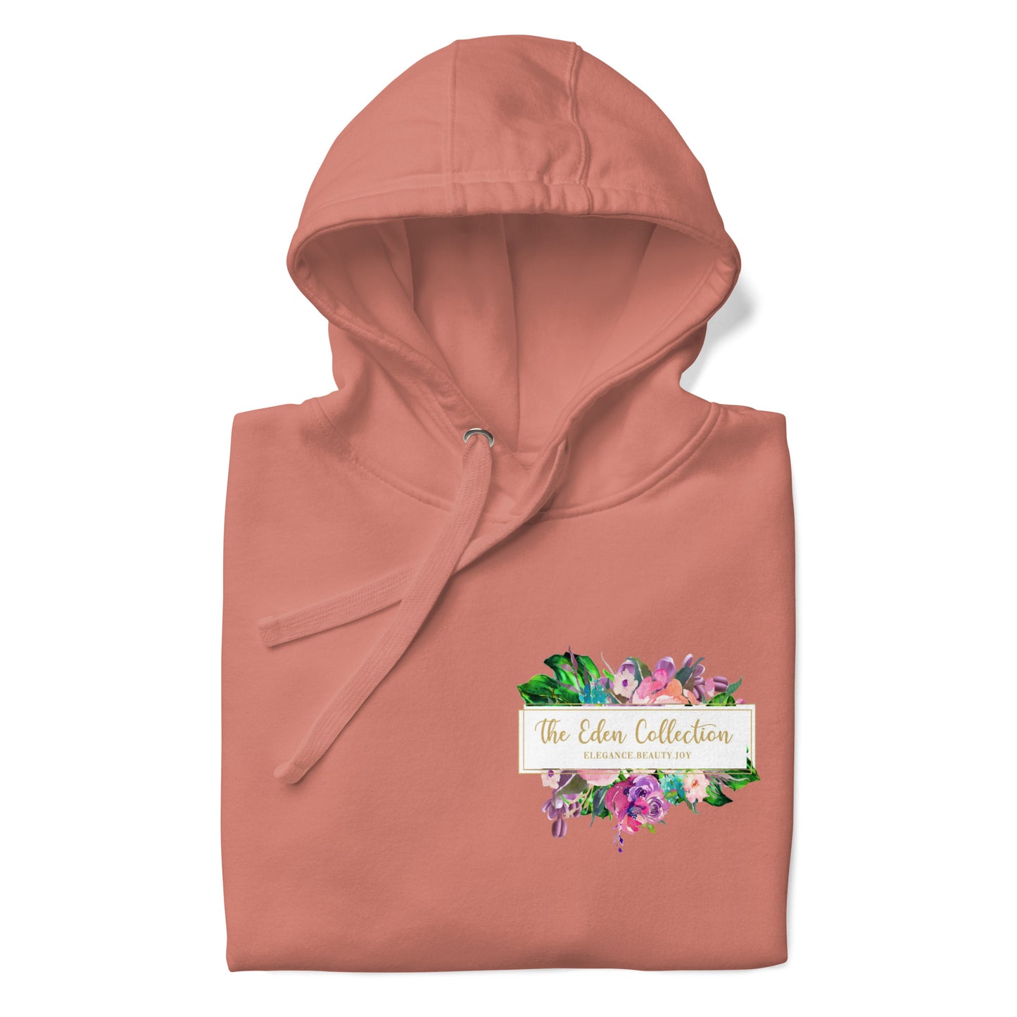 The Eden Collection Unisex Hoodie